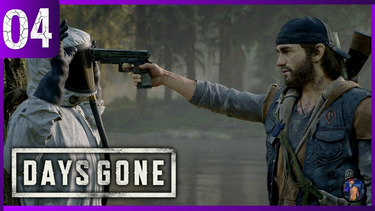 I RICORDI E LA SPERANZA | DAYS GONE | EP.04