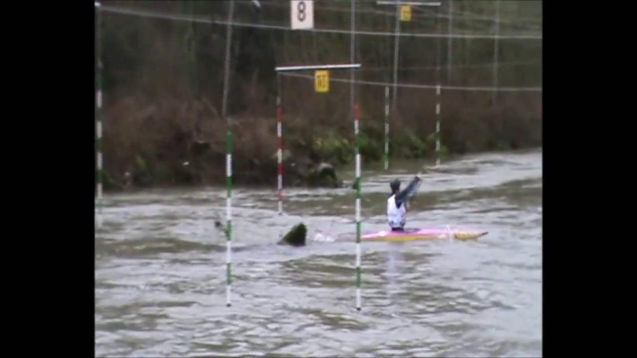 Marvin Tulpin C1H Vainqueur de la qualification &agrave; la N3 d'Ancerville