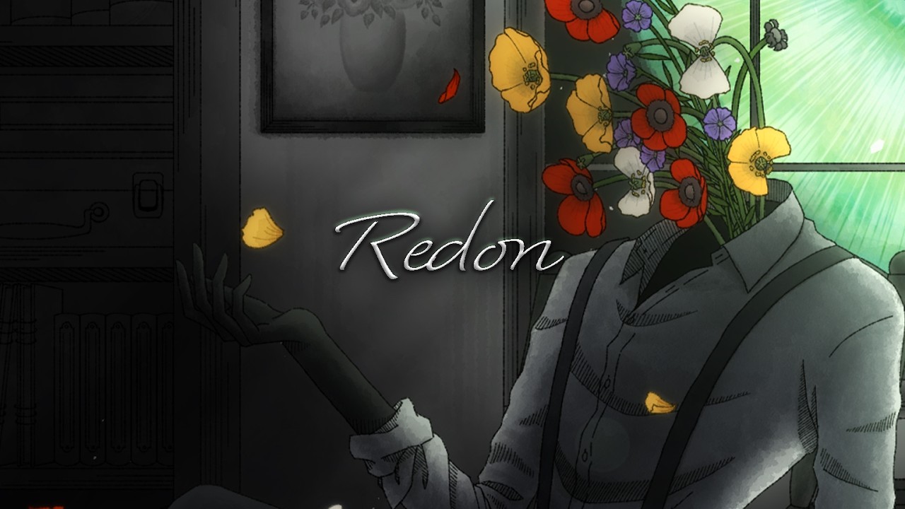 Redon feat.重音テト