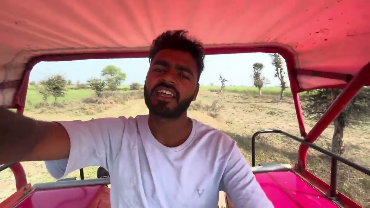 सरसों का first season or ट्रेशर कंप्लीट 