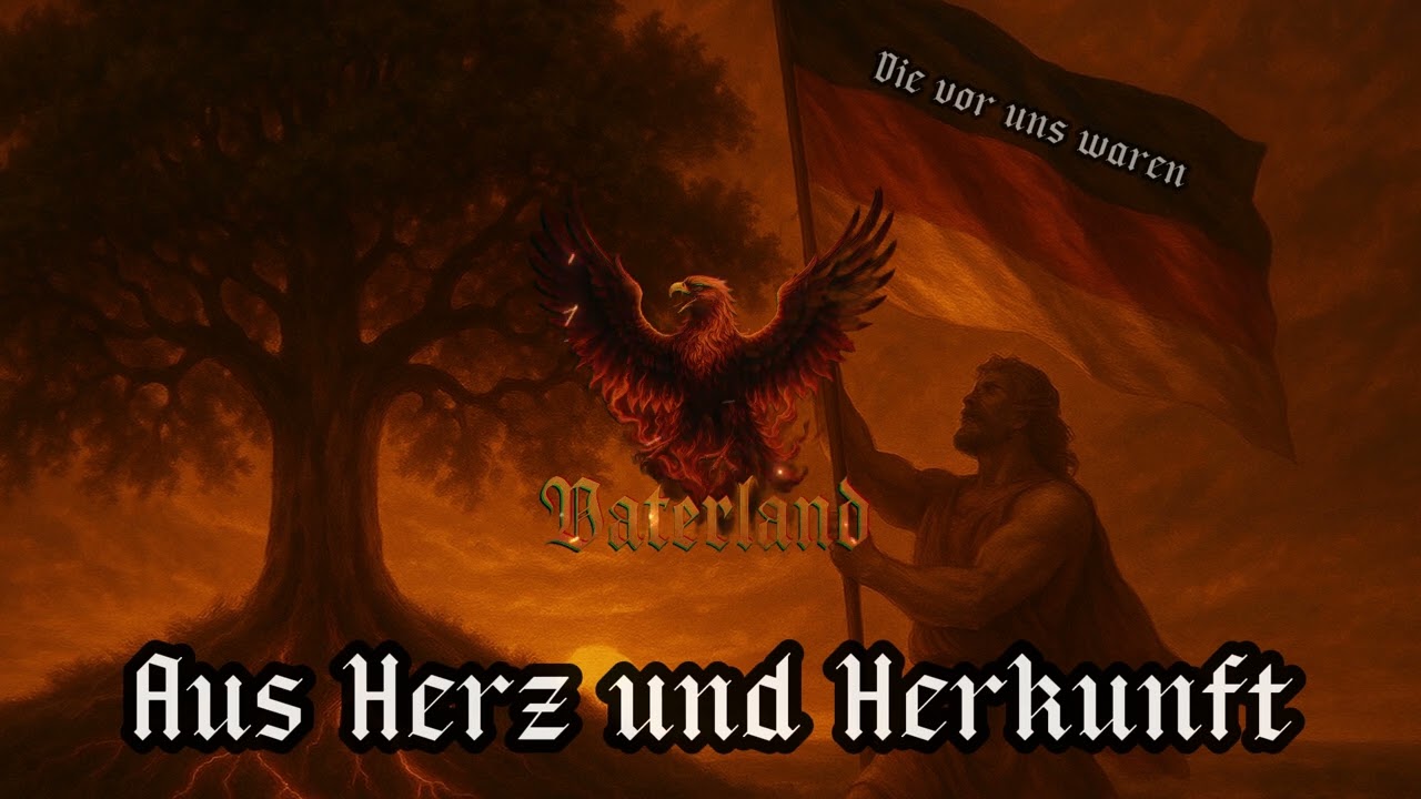 Aus Herz und Herkunft | Moderner Deutschrock trifft Heimatliebe | Die vor uns waren