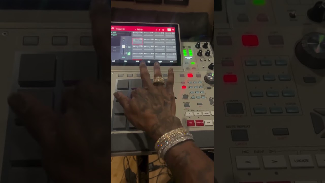 heatmakerz making some 🔥🔥🔥 