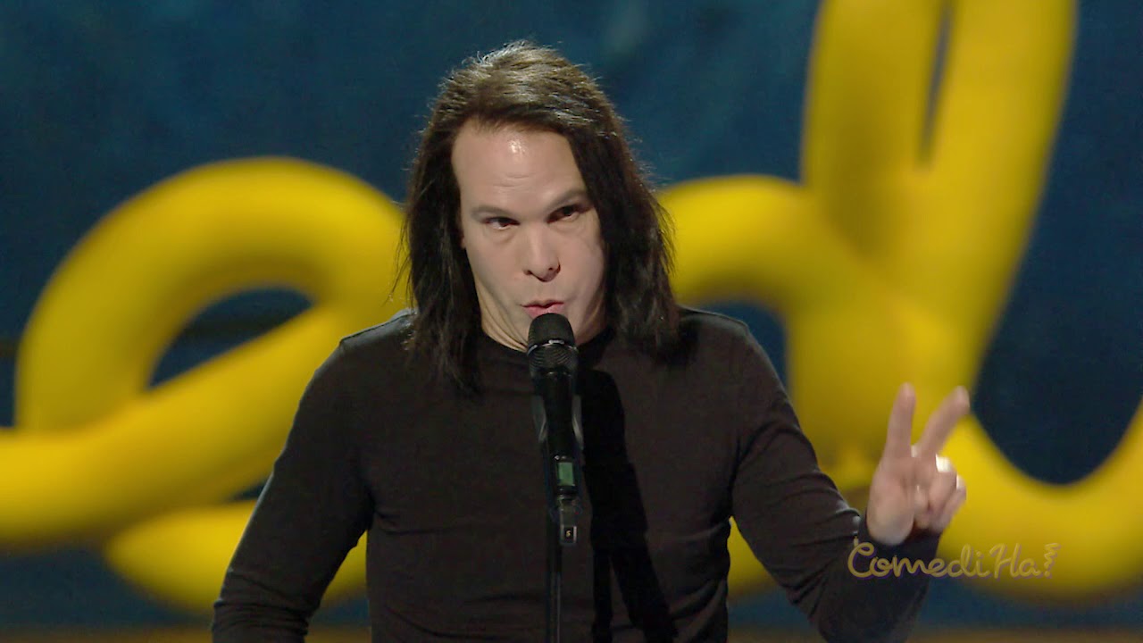 Franky || Meilleurs moments des Galas ComediHa!