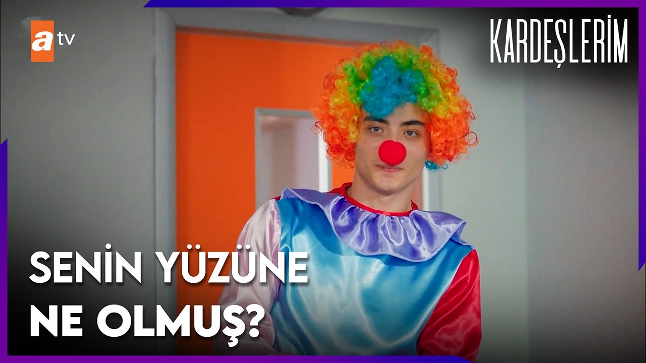 Kazanmak İ&ccedil;in Binbir Surat | Kardeşlerim 69. B&ouml;l&uuml;m