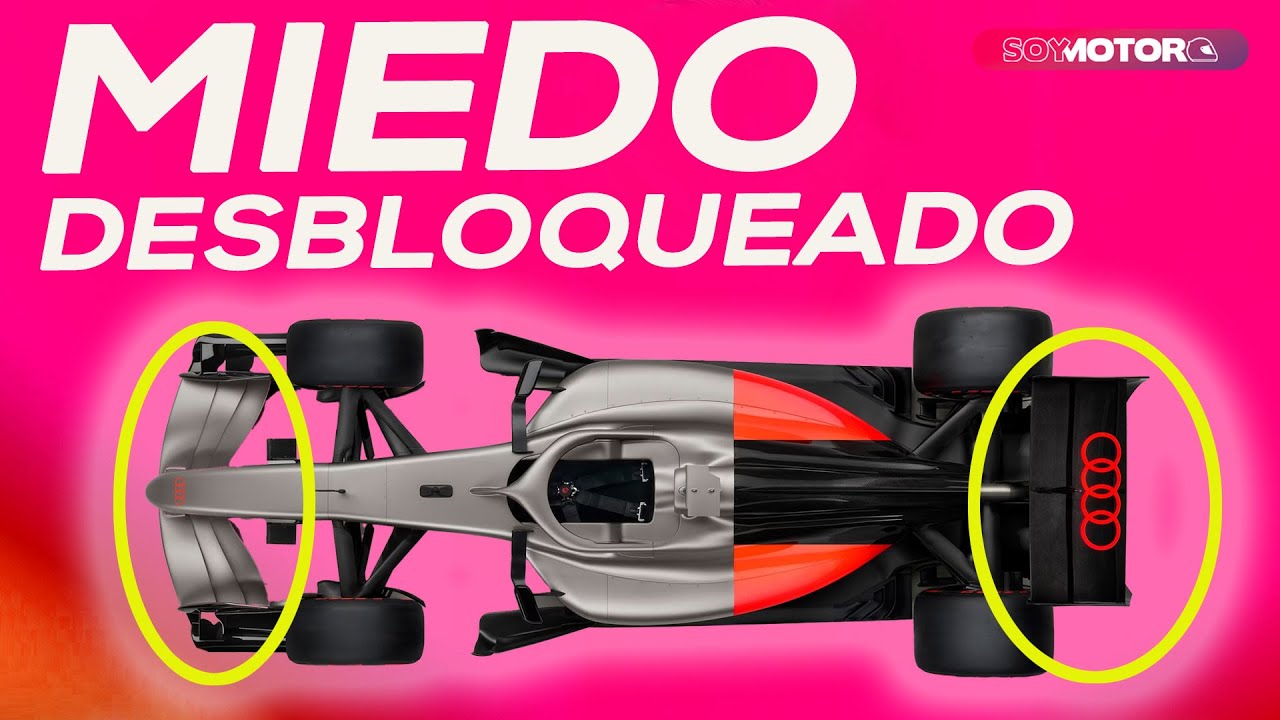 El miedo desbloqueado de los equipos para 2026 | SoyMotor.com