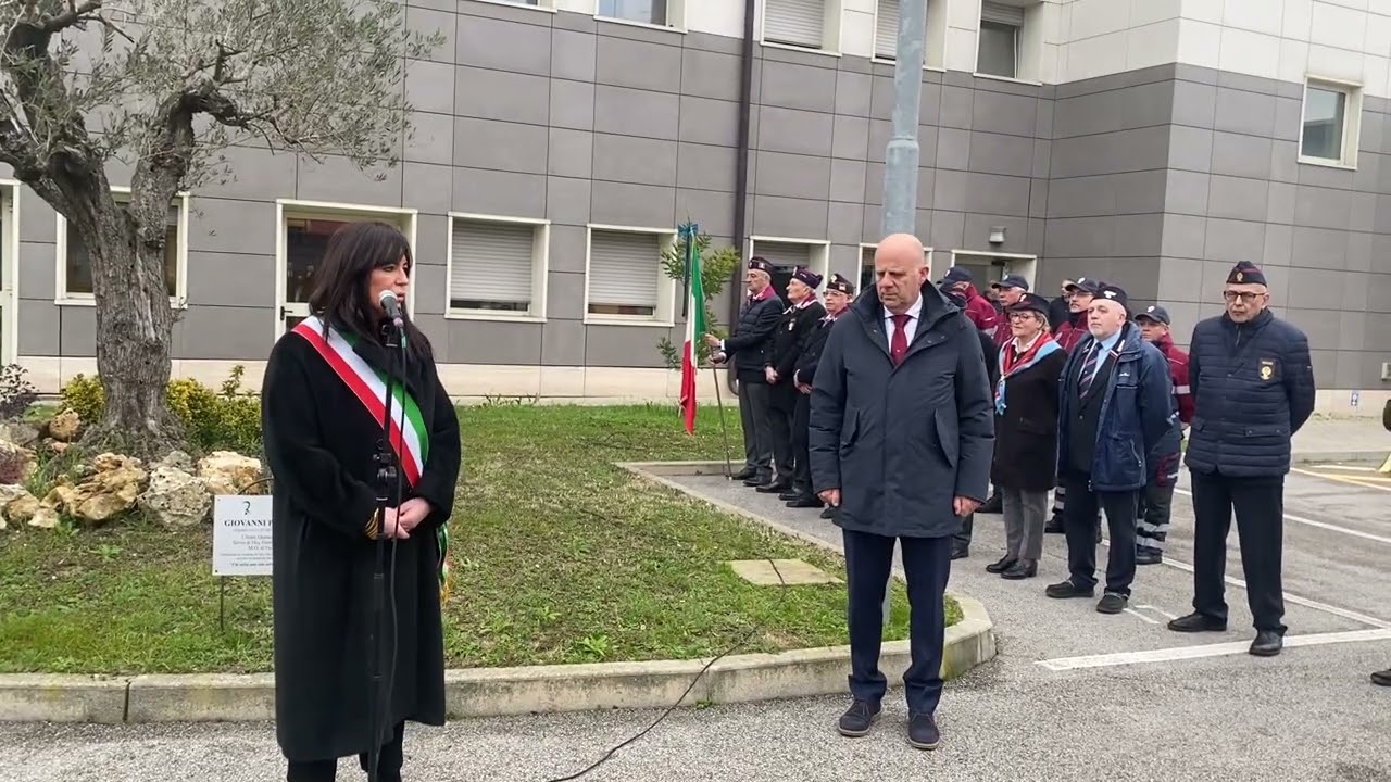Valeria Cittadin sindaca di Rovigo