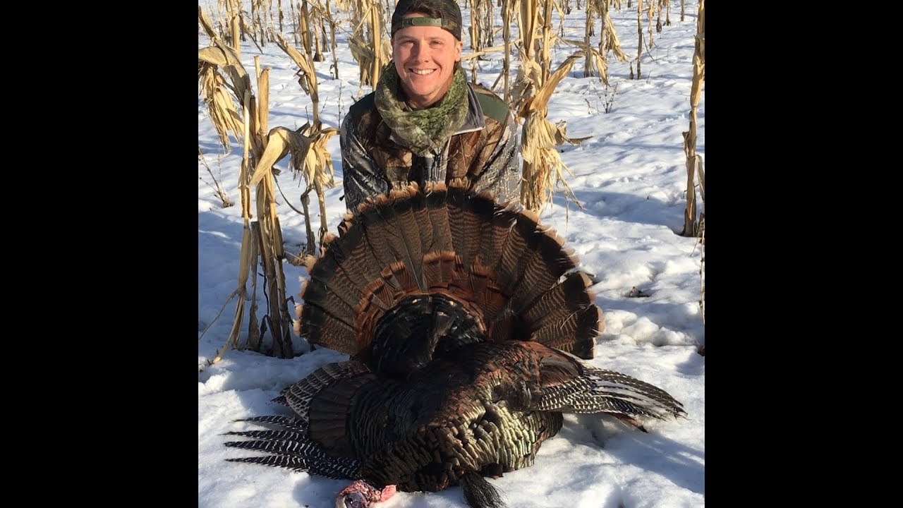 Spring Turkey Hunt 2018
