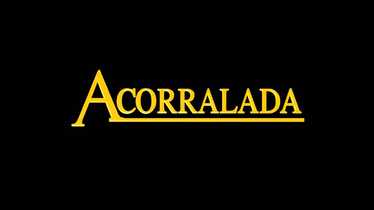 Acorralada - Soundtrack 2