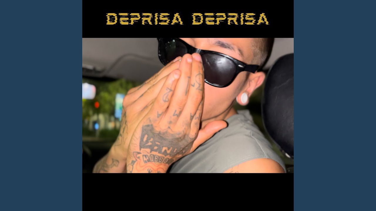 DEPRISA DEPRISA