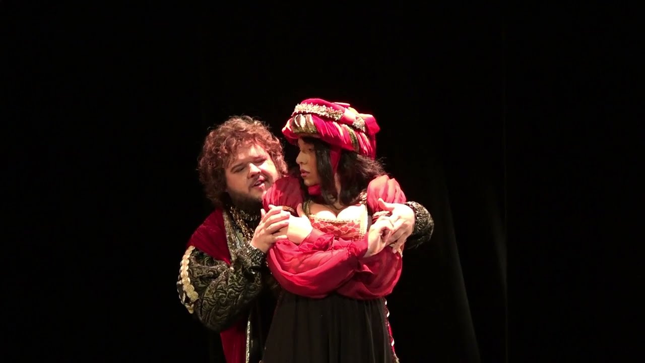 30.09.2024. Rigoletto