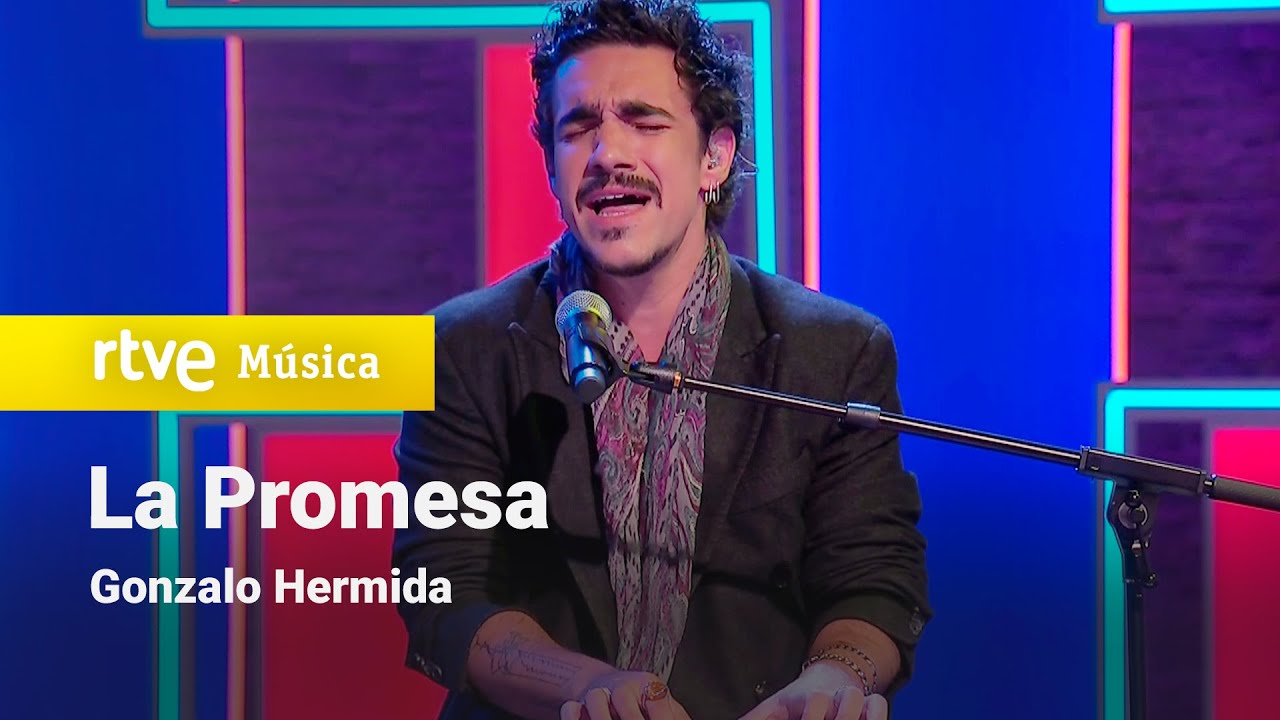 Gonzalo Hermida - “La Promesa” (Plan de Tarde)