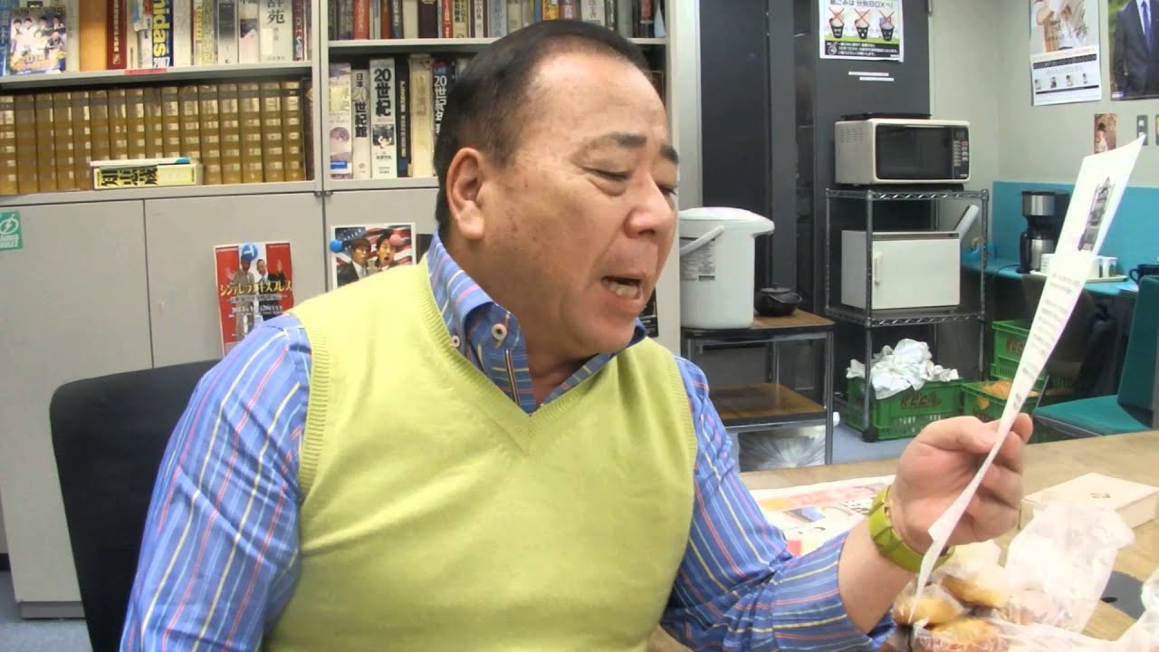 MBS1179　秋まつりは11月3日(月・文化の日)開催！ 　近藤光史さんのコメント