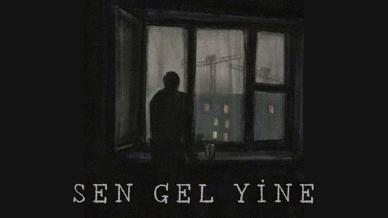 Oğuzhan Aydın - Sen Gel Yine