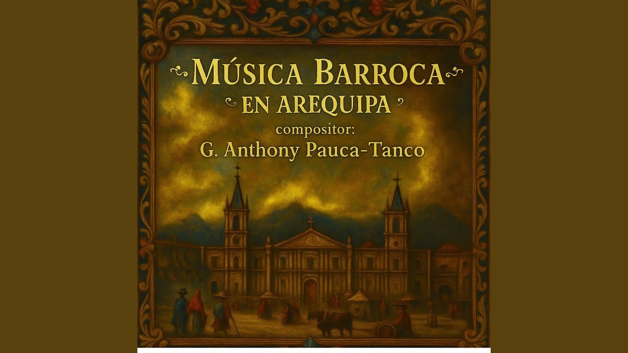 Hiems in Arequipa (Instrumental)