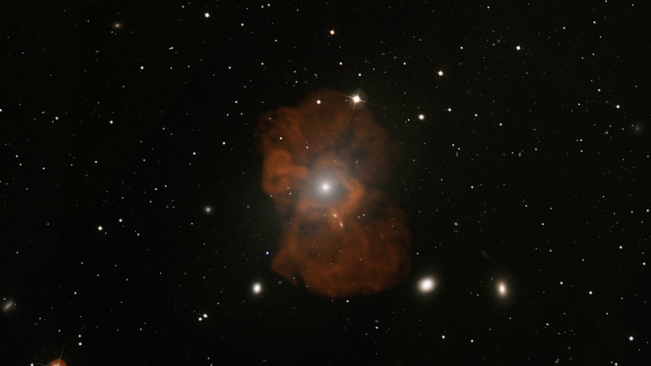 Zooming-in to the heart of M87 to see a new view of its black hole