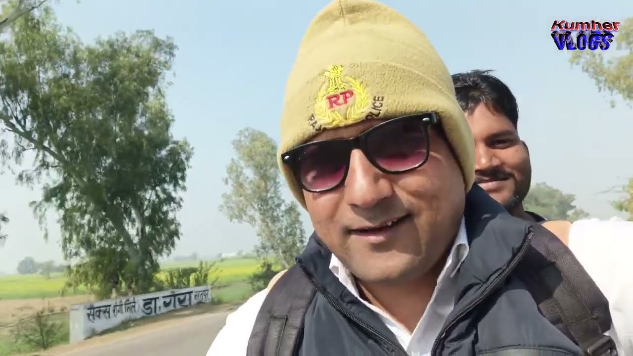Kumher Se Dholpur Tak Ka Safar    ||Kumher blogs