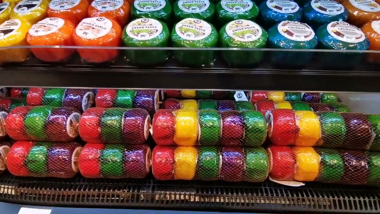 🇳🇱Henri Willig Cheese