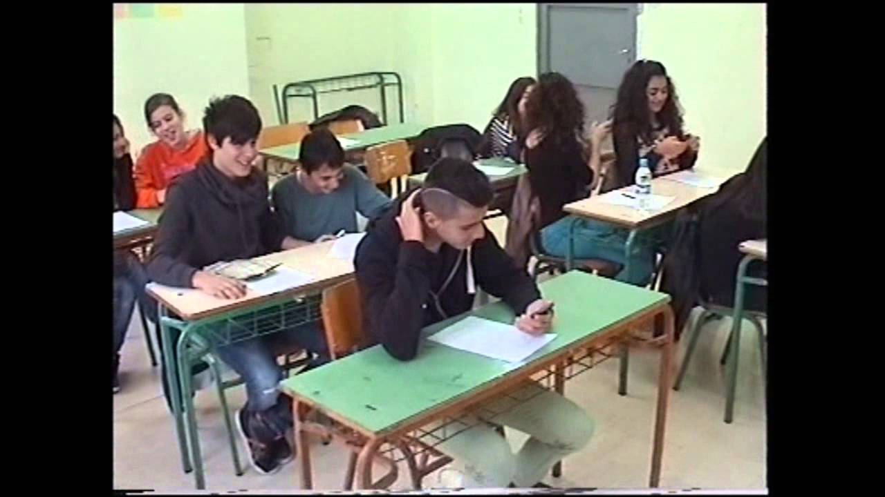 12ο Γυμνάσιο Ηρακλείου 