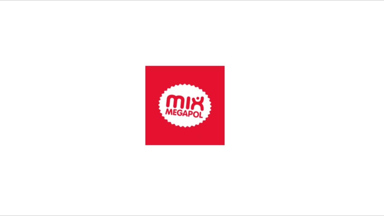 MIX MEGAPOL Jingles 2024 (nationell)