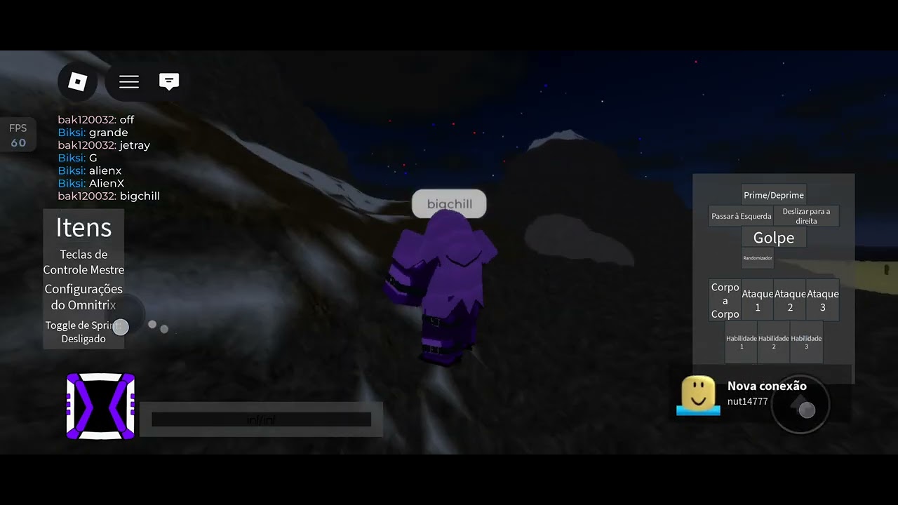 Part:2 Ben 10 omniverse 