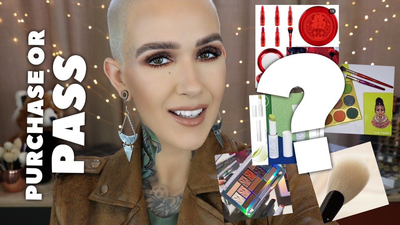 Purchase or Pass? Thoughts on New Makeup Releases