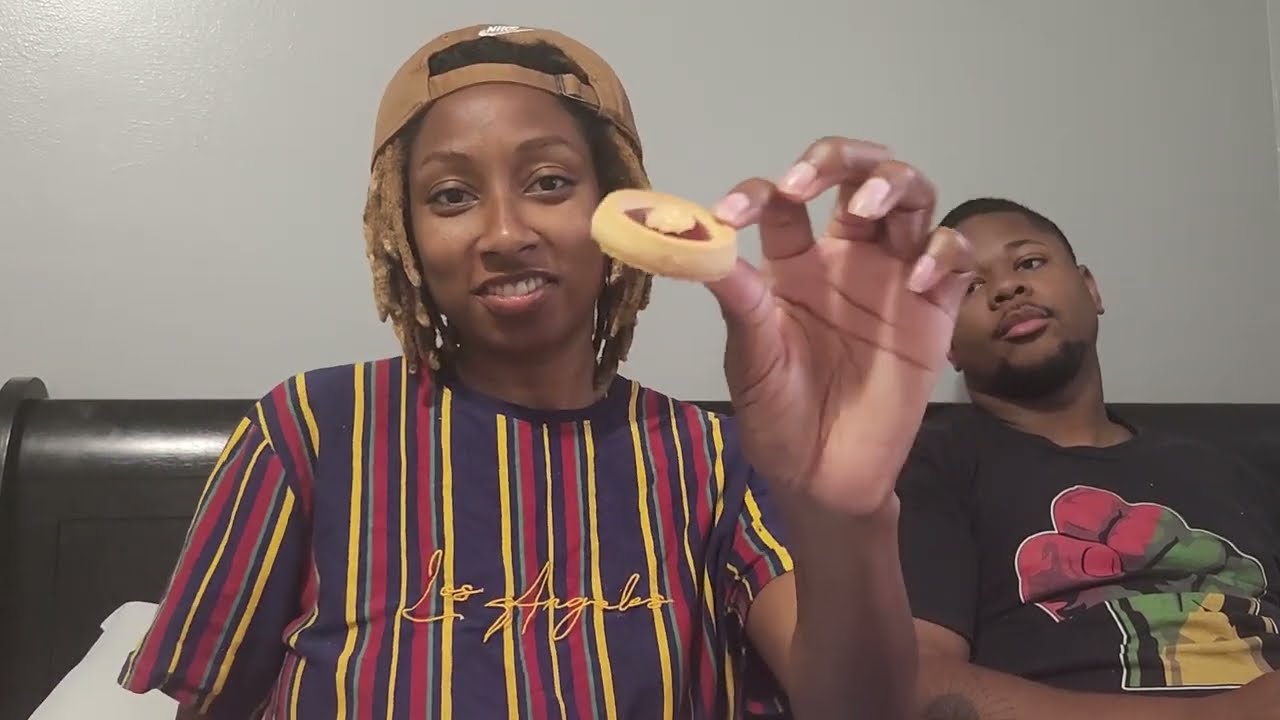 We Try Snacks from Portugal Mystery Box