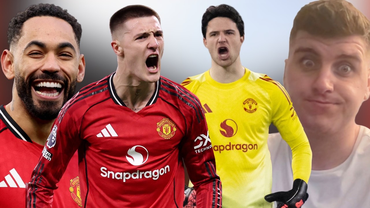 Manchester United's Summer Signings Shining | Champions League Now a Must