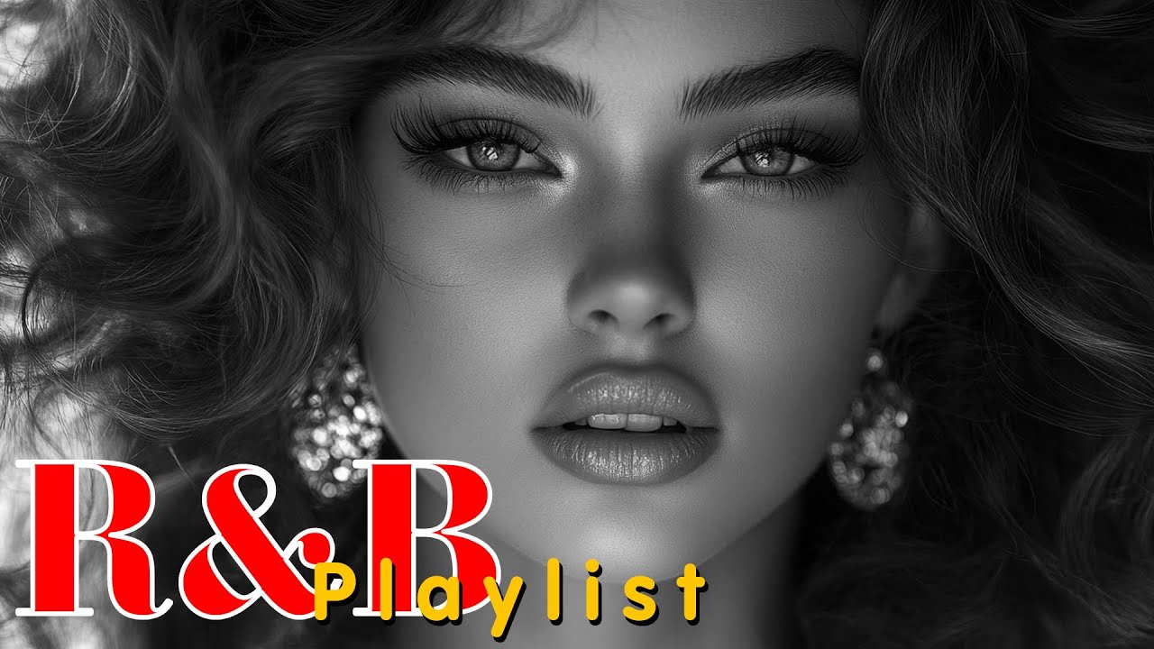 Top R&B Songs 2025 || R&B Relax Playlist 2025 || Best RnB songs playlist