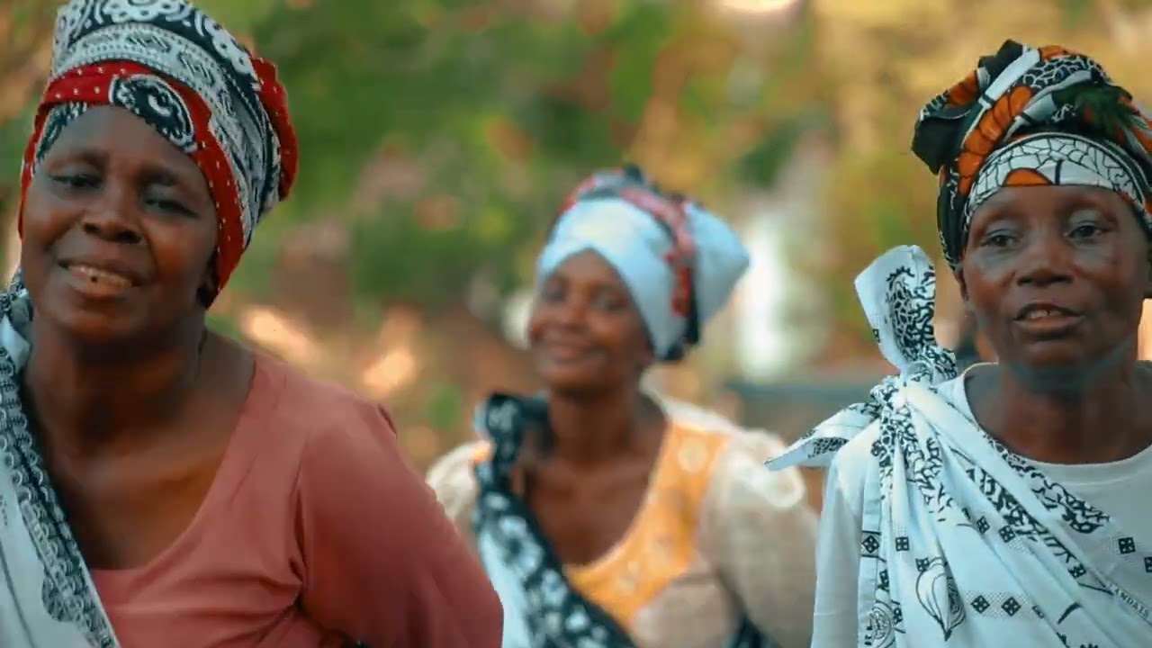 TUMAINI CHOIR(FPCT-MBAMBO)-MWIKEMO