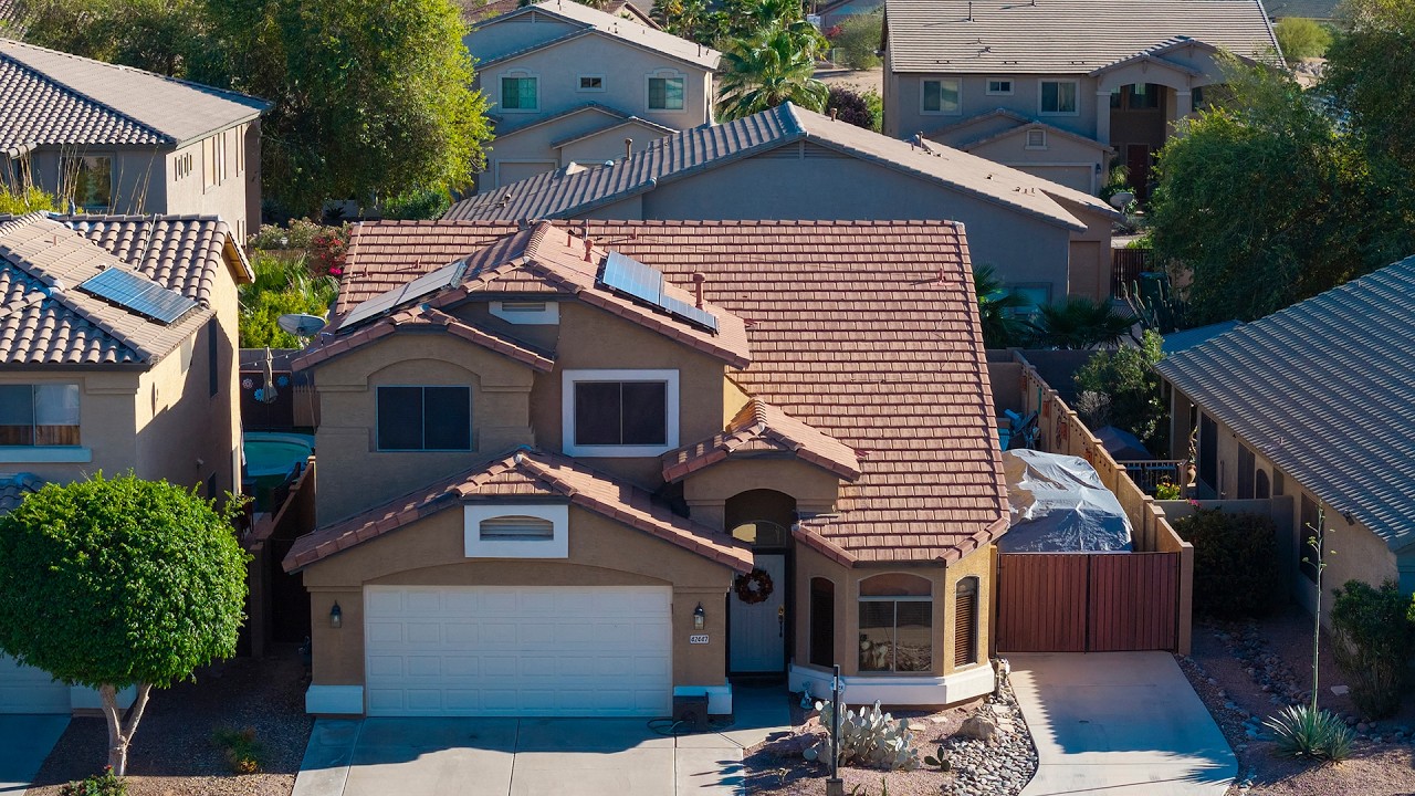 42447 W Chambers Dr, Maricopa, AZ 85138