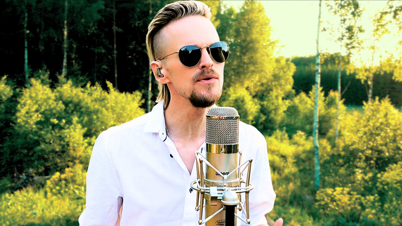Du gamla, du fria (The Swedish National Anthem)