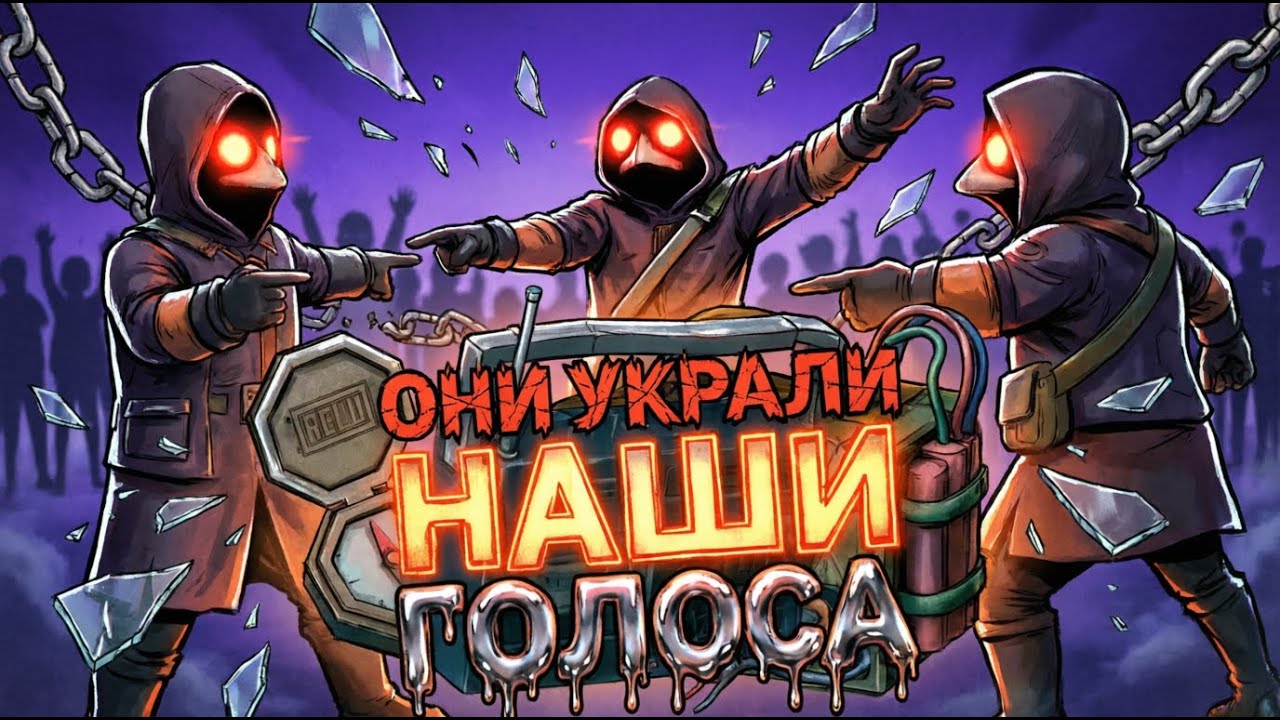 🎮 MIMESIS Early Access — первый раз с друзьями! | Поиск мимика