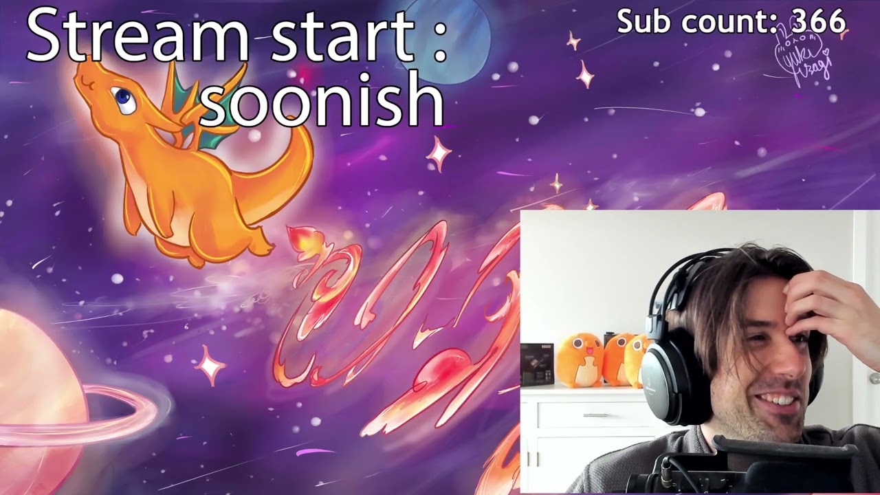 Jolly Wangcore streams: Garry's Mod (gm_poop_city)