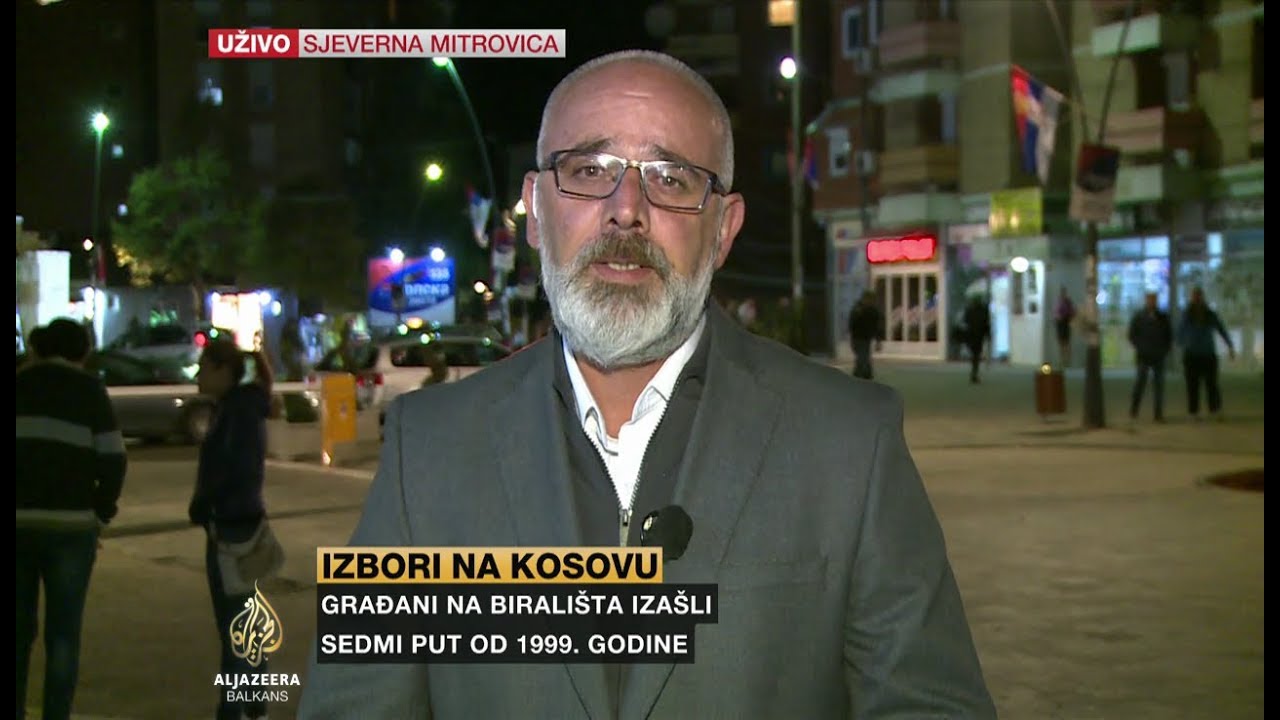 Kosanović: Prvi put onemogućeno glasanje na Kosovu sa srbijanskim dokumentima