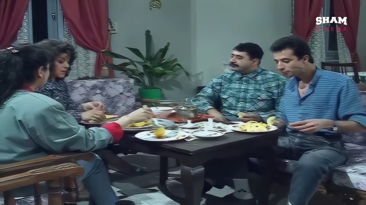 هالعيلة لو بدها تهدى… بتفشل من أول ثانية 😂😂 | عيلة خمس نجوم