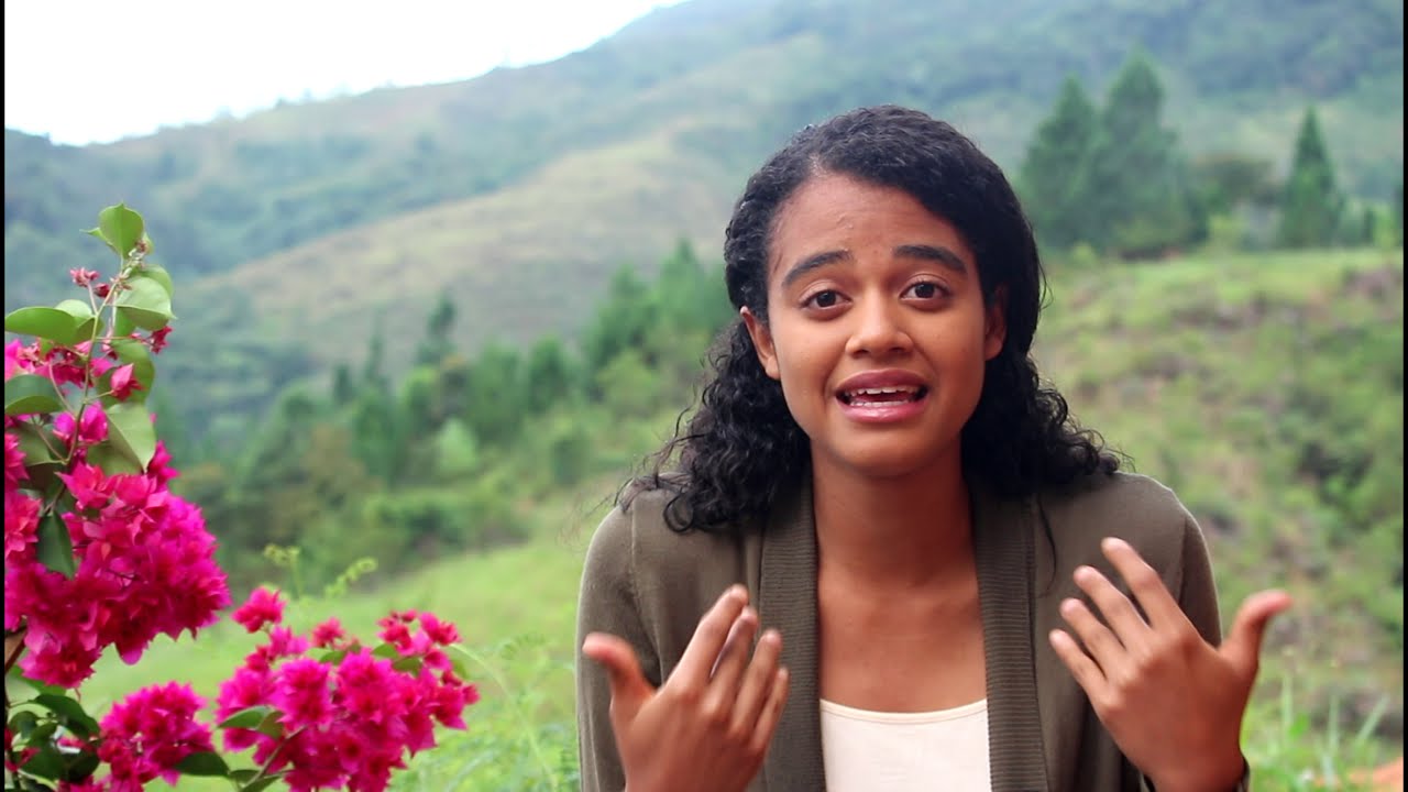 YO SOY IMPORTANTE PARA DIOS - Mi testimonio personal | Michelle Matius