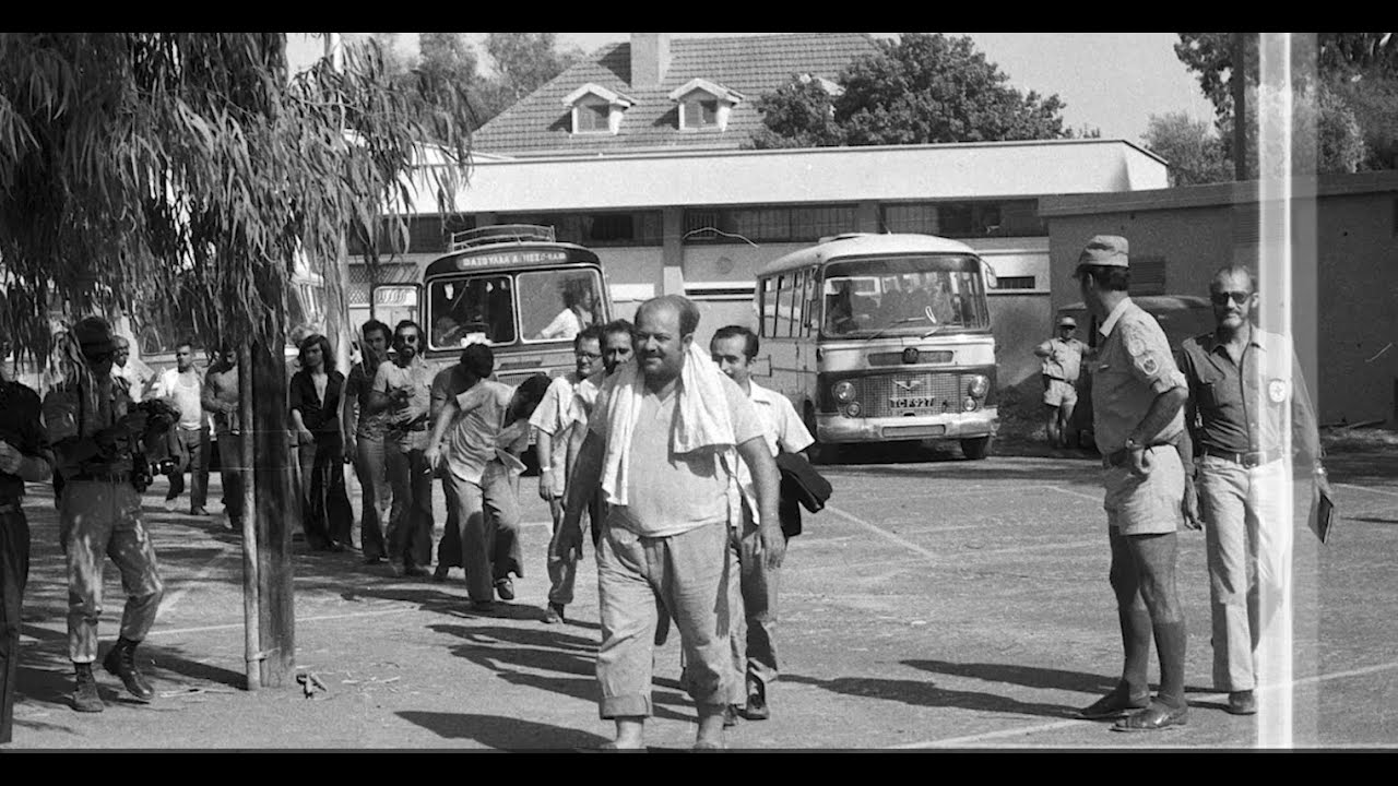 Μνήμες 1974 και το πικρό κεφάλαιο της αιχμαλωσίας