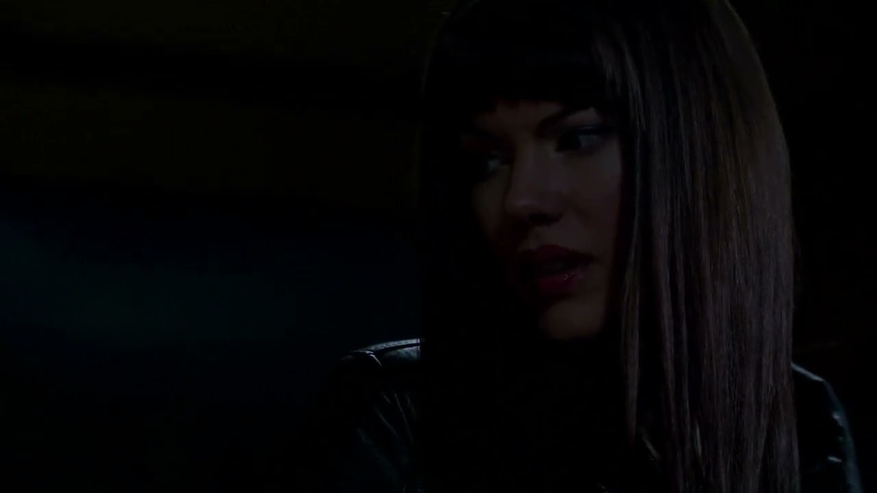 Supernatural 8 season,  16 episode 