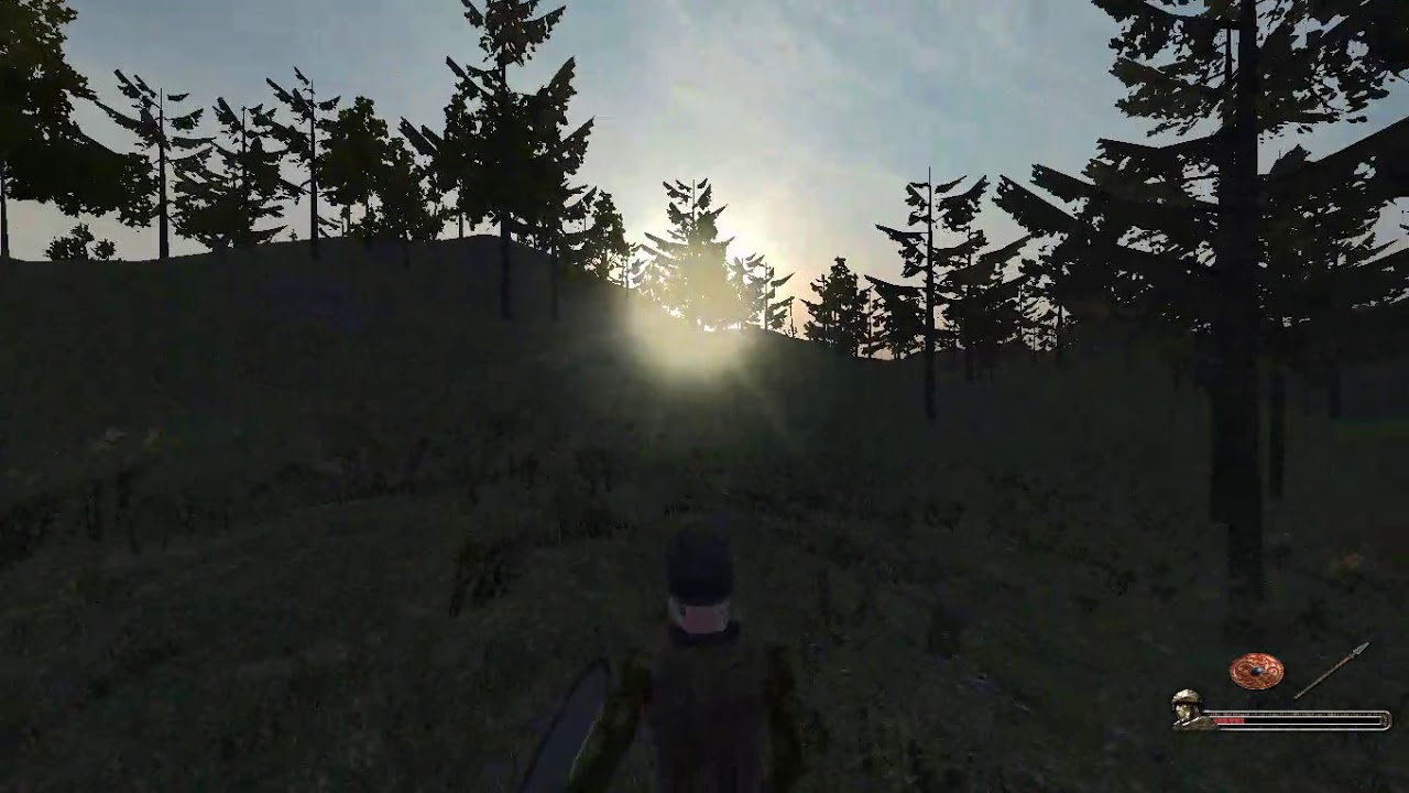 mount and blade warband viking conquest ep 4 geting geared up
