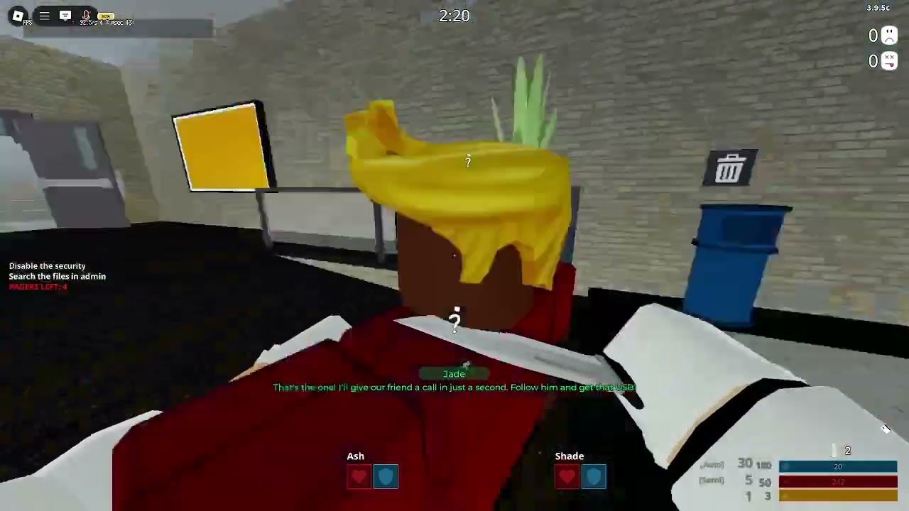 Notoriety - Ozela Heist Speedrun 7:00