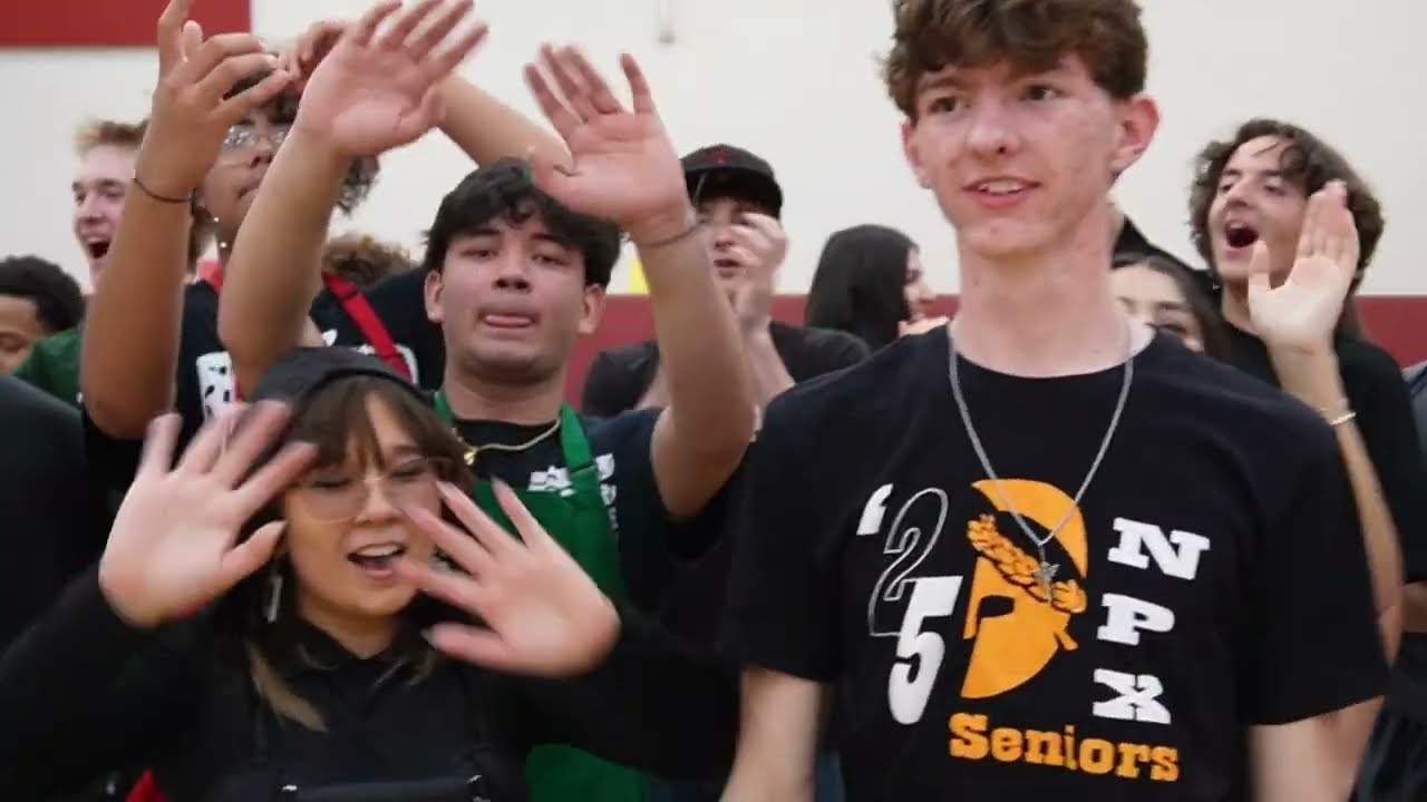 North Phoenix Prep Field Day Brings Fun, Competition, and Community Building