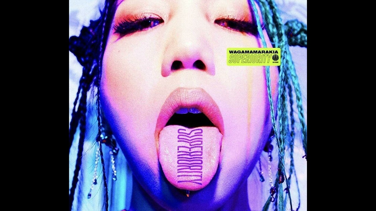 WAGAMAMARAKIA - GIRLS