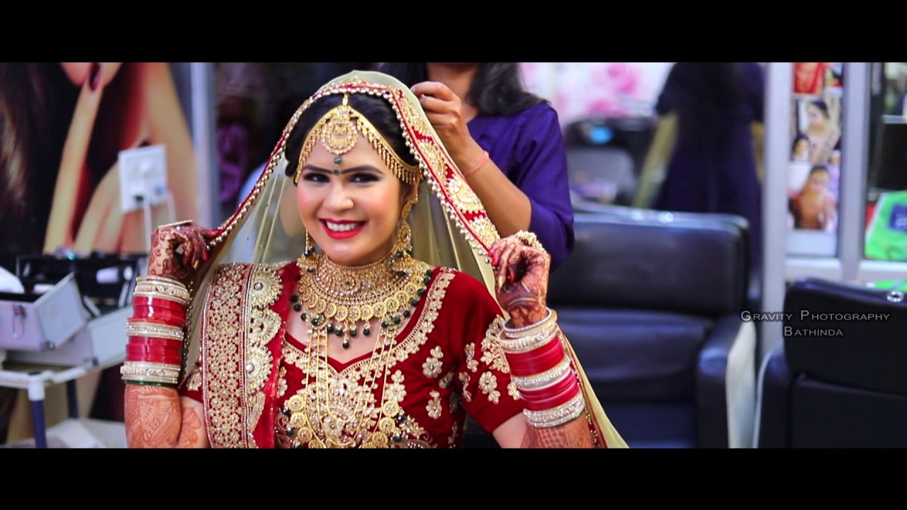 Luxury wedding teaser 2020 Adv. Bhaskar & Adv. Manisha (Luxury Wedding Stories.Team Gravity Bathinda