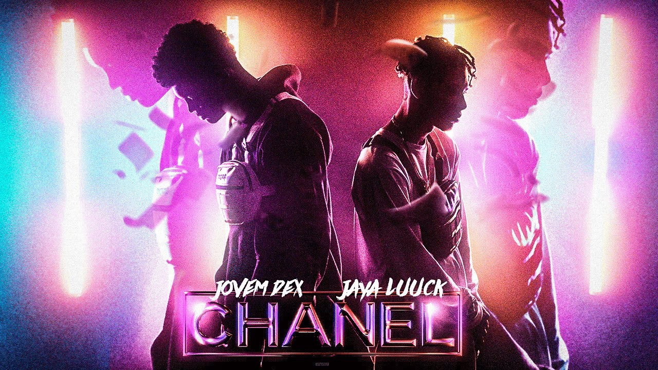 4. Chanel - Jovem Dex & JayA Luuck [prod. Ouhboy]