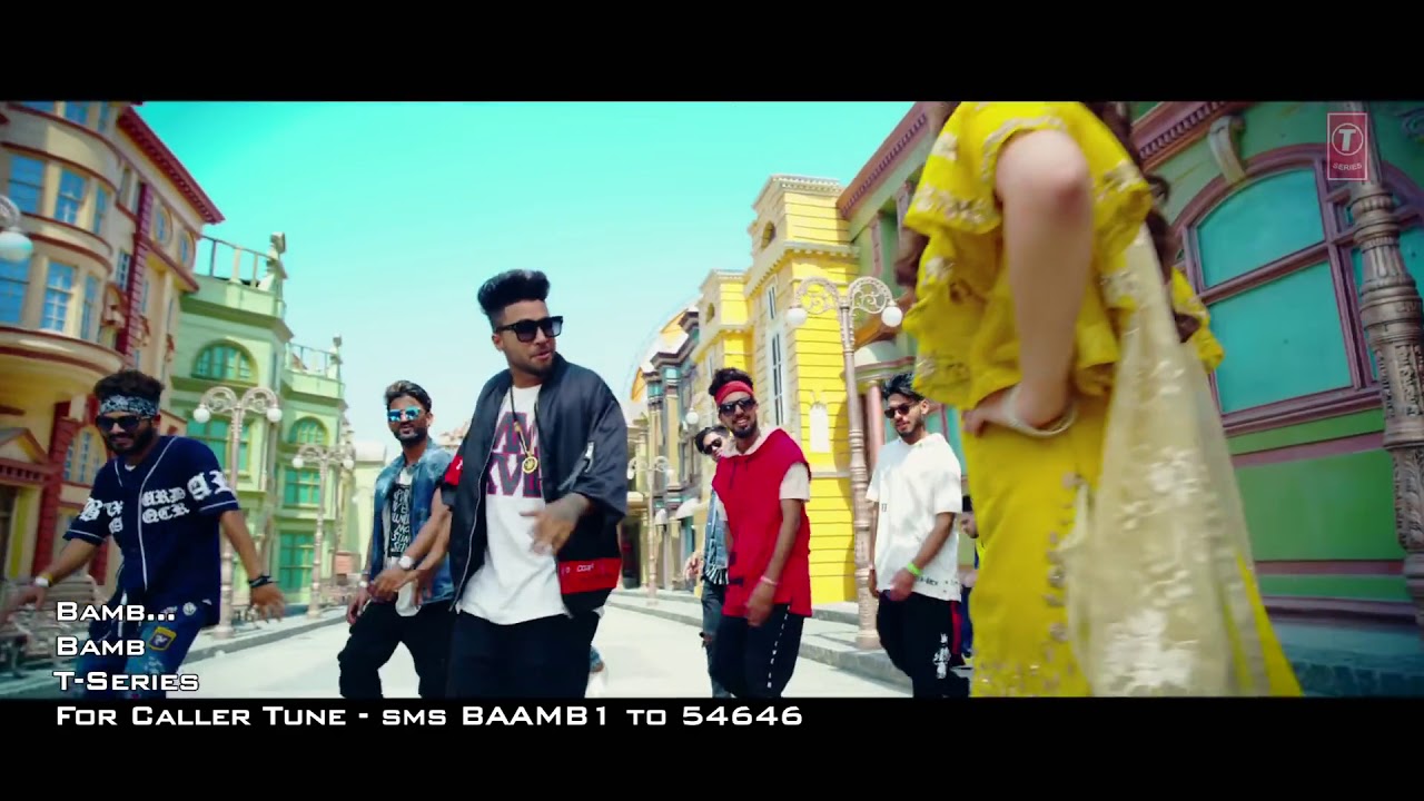 Suit Ki Bandook Lagdi (DJ R.S)