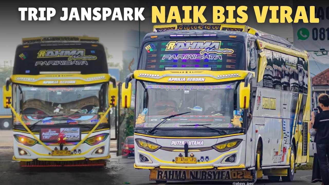 SELALU ADA NADA BARU🤩PESONA BASURI 18 NOT RAHMA NUR SYIFA DISAMBUT MERIAH BANYAK MANIA DI JANSPARK🥳