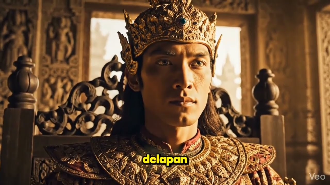 Kerajaan Singhasari (Kelompok 7)