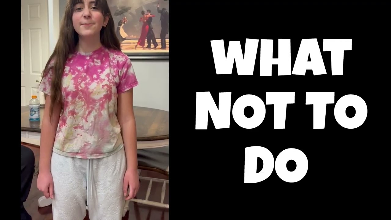 How to Be Awesome At Musical Theatre Auditions