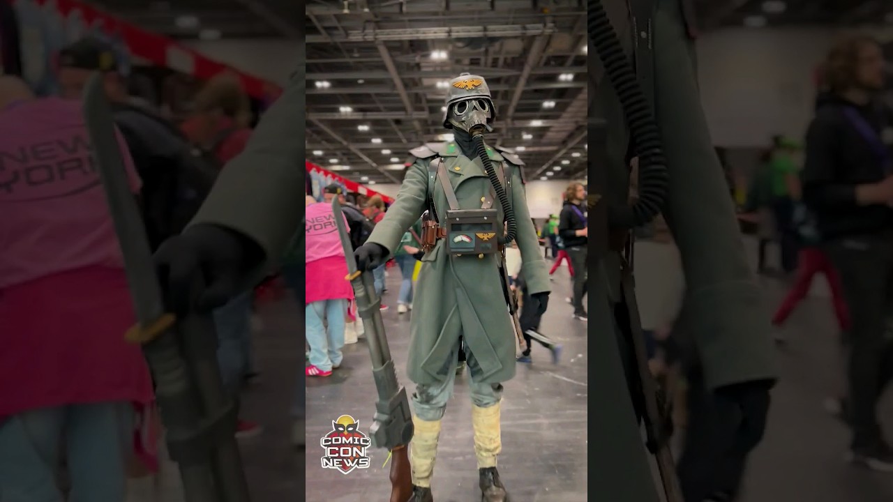 Death Korps of Krieg 