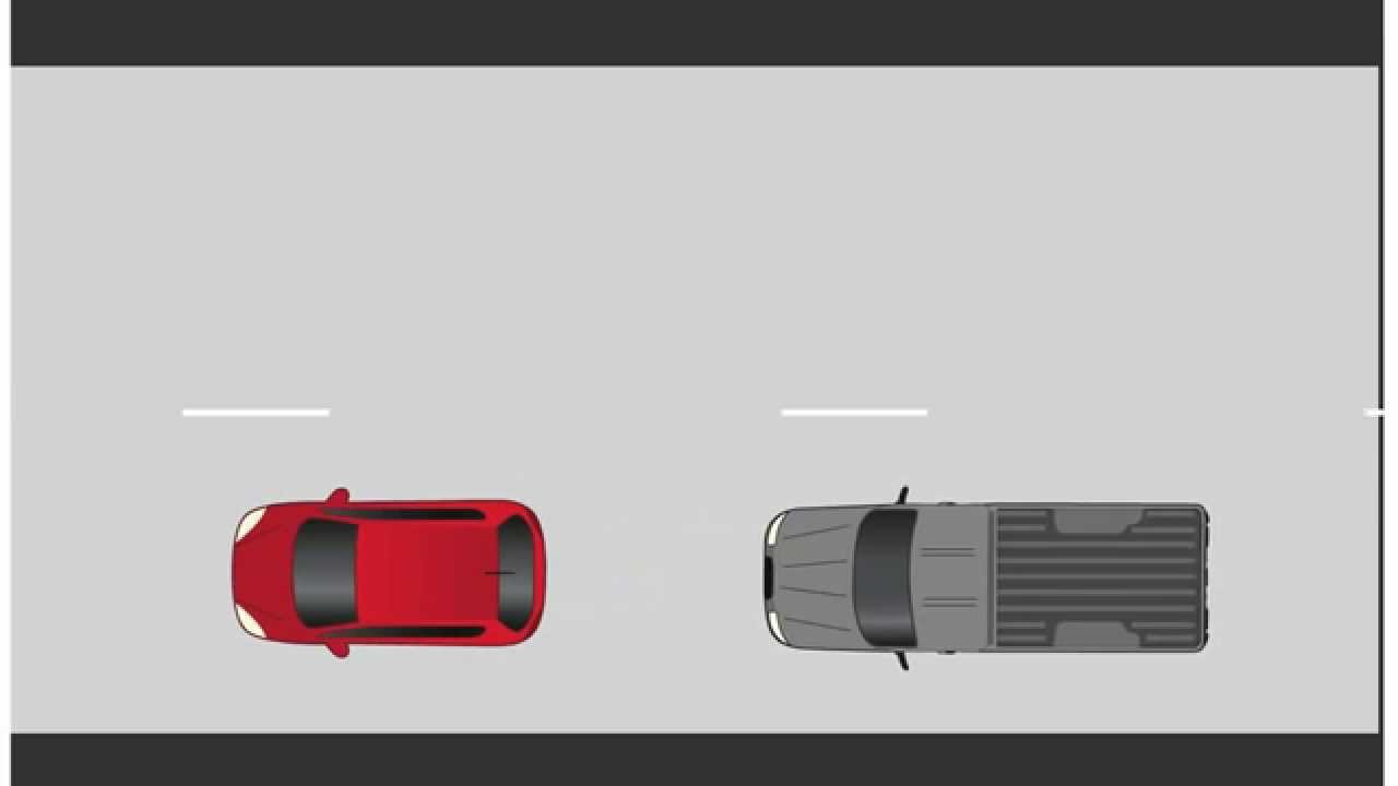 Highways: Speed Management